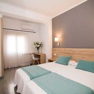 Kamer met Twee Aparte Bedden